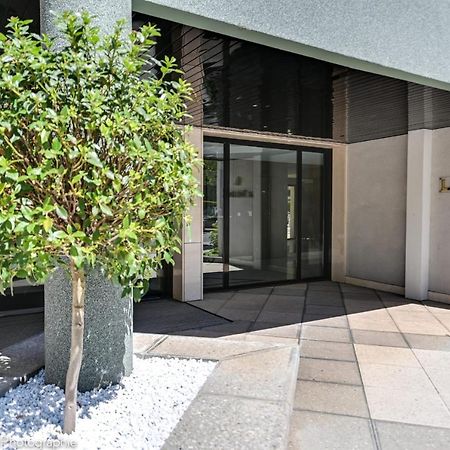 Le Theleme - Duplex Apartment In Annecy Balcony & Parking 800M From The La Экстерьер фото